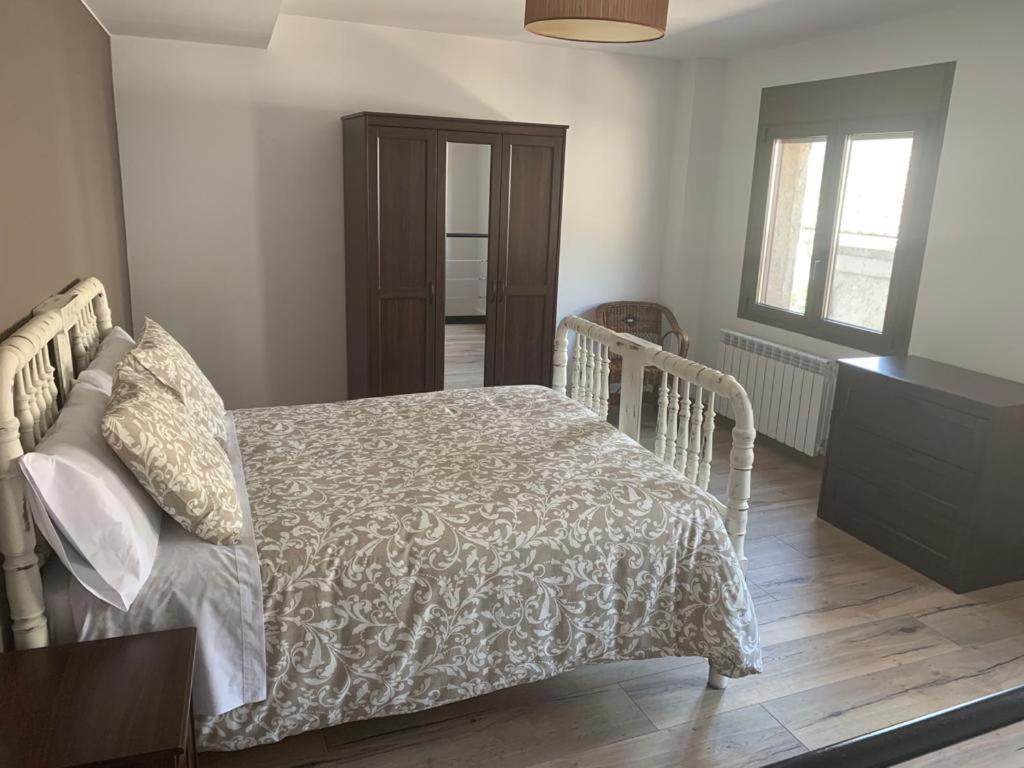 Апартаменты Duplex Rural Casa Bergua Аргис Экстерьер фото